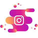 Instagram Logo لوگوی اینستاگرام