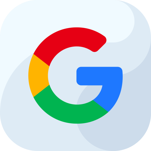 Google Logo لوگوی گوگل
